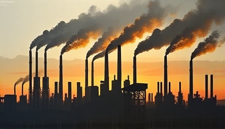 ArcelorMittal SA: Navigating Strategic Opportunities in a Dynamic Metals and Mining Sector