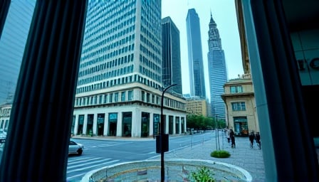 Bank of Montreal Stabilizes BNG Bank's USD Notes Amid Barclays Rating Adjustment and Strategic Financial Moves Bank of Montreal Stabilizes BNG Bank's USD Notes Amid Barclays Rating Adjustment and Strategic Financial Moves