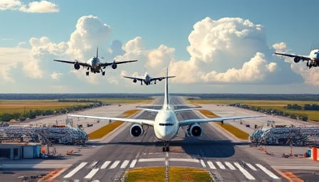 Boeing Faces Setbacks and Seizes Opportunities Amid Dreamliner Crash and New Deals Boeing Faces Setbacks and Seizes Opportunities Amid Dreamliner Crash and New Deals