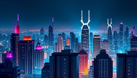 Cisco Unveils AI-Driven Innovations to Revolutionize Networking and Security