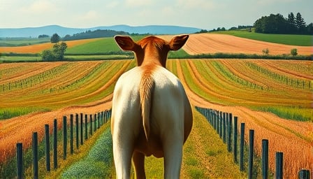 Deere & Co Navigates Market Volatility Amid Geopolitical Tensions and Investor Confidence Boosts Deere & Co Navigates Market Volatility Amid Geopolitical Tensions and Investor Confidence Boosts