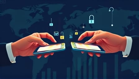 Fidelity National Information Services Inc Faces Stock Performance Scrutiny Amid Strategic Opportunities Fidelity National Information Services Inc Faces Stock Performance Scrutiny Amid Strategic Opportunities