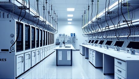 IBM Sets 2029 Launch for Groundbreaking Fault-Tolerant Quantum Computer, Boosting Stock to New Heights IBM Sets 2029 Launch for Groundbreaking Fault-Tolerant Quantum Computer, Boosting Stock to New Heights