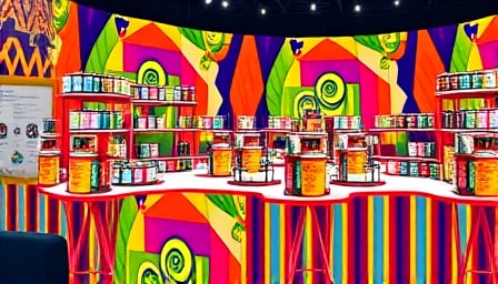 J M Smucker Reports Significant Quarterly Loss Amid Market Optimism