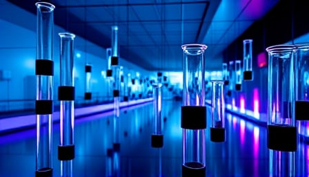 Merck KGaA Advances in Drug Development and Strategic Partnerships Amid Regulatory Milestones Merck KGaA Advances in Drug Development and Strategic Partnerships Amid Regulatory Milestones