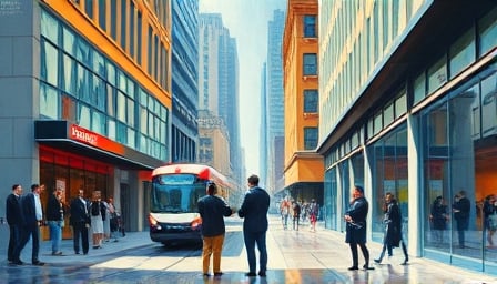 Nice Ltd to Host Investor Day Amid Strategic UK DWP Contract and Market Volatility Nice Ltd to Host Investor Day Amid Strategic UK DWP Contract and Market Volatility