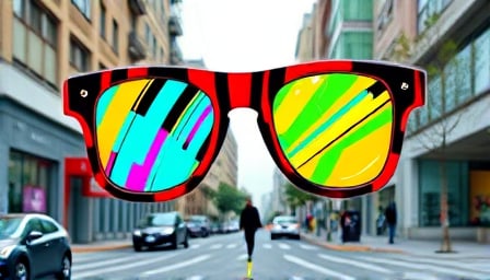 Snap Inc. Aims to Revitalize with Augmented Reality Glasses Amid Stock Challenges Snap Inc. Aims to Revitalize with Augmented Reality Glasses Amid Stock Challenges