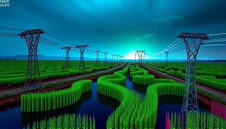 Vistra Corp Gains Recognition for AI-Powered Energy Innovations and Strong Market Position Vistra Corp Gains Recognition for AI-Powered Energy Innovations and Strong Market Position