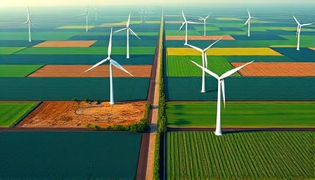 Vistra Corp's AI and Renewable Energy Potential Sparks Investor Interest Vistra Corp's AI and Renewable Energy Potential Sparks Investor Interest